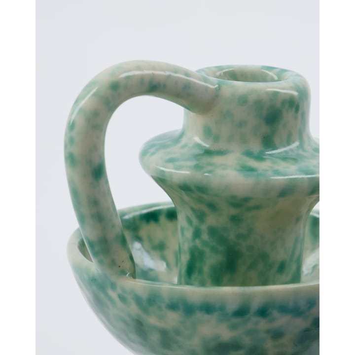 Diva candleholder 14 cm, Green House Doctor