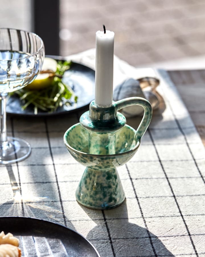 Diva candleholder 14 cm, Green House Doctor