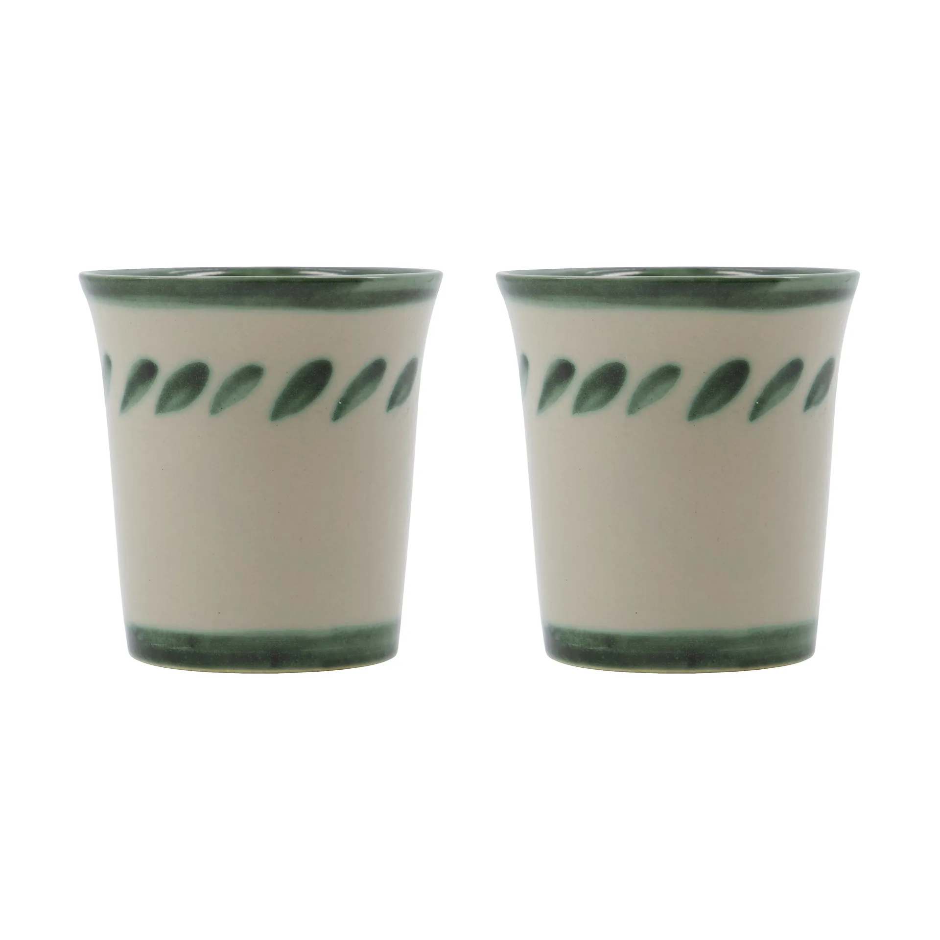 Diva mug 25 cl 2-pack, Green House Doctor
