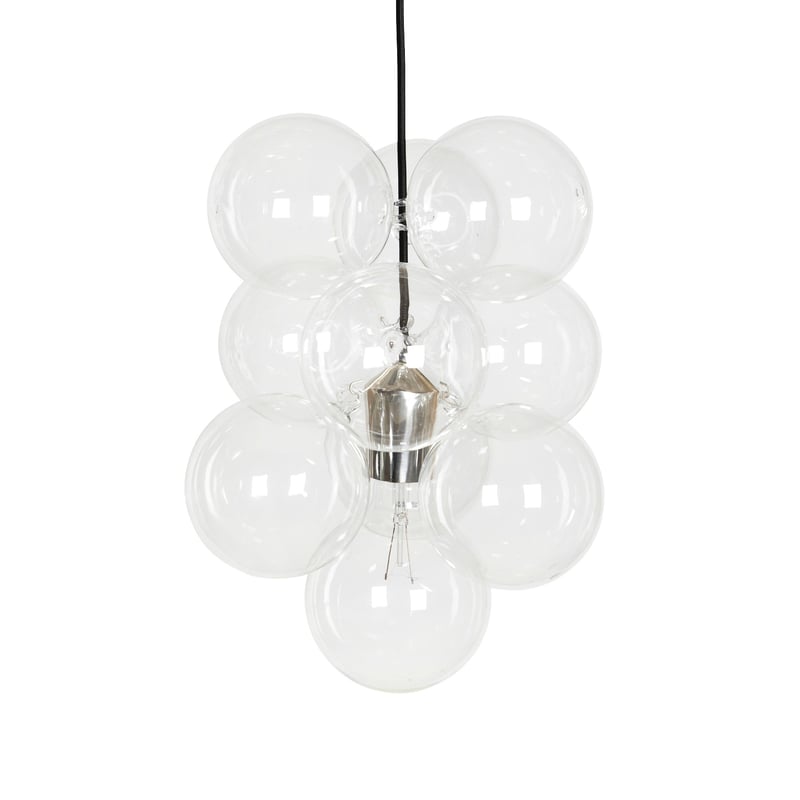 House Doctor - Diy Pendant Clear