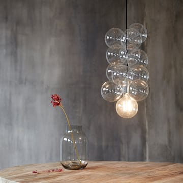 DIY pendant - 12 glass balls - House Doctor