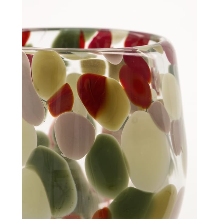 Dot tealight holder, Multi House Doctor