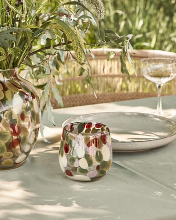 Dot tealight holder - Multi - House Doctor