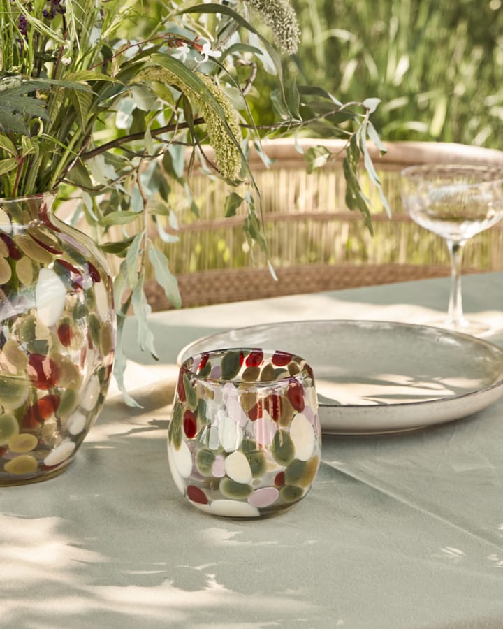 Dot tealight holder, Multi House Doctor
