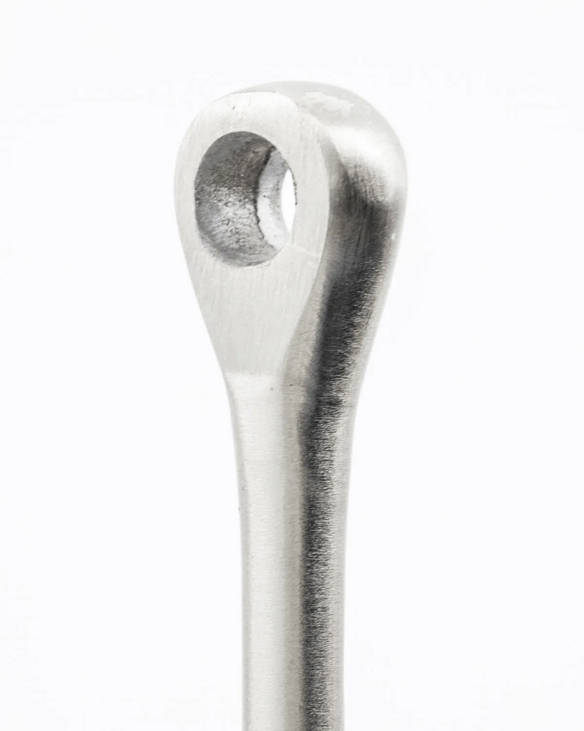 Eden kitchen roll holder, Brushed silver colour, 35.5 cm House Doctor