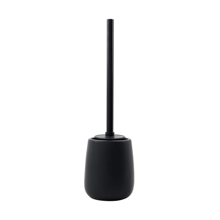 Edga toilet brush - Black - House Doctor