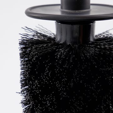 Edga toilet brush - Black - House Doctor