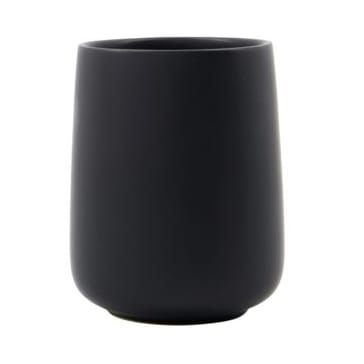 Edga toothbrush holder - Black - House Doctor