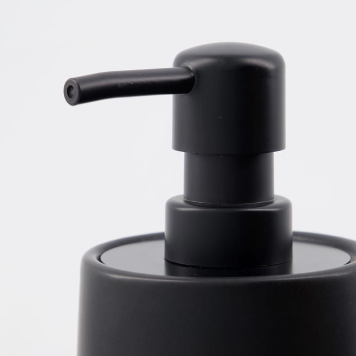 Edge soap dispenser - Black - House Doctor