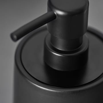 Edge soap dispenser - Black - House Doctor