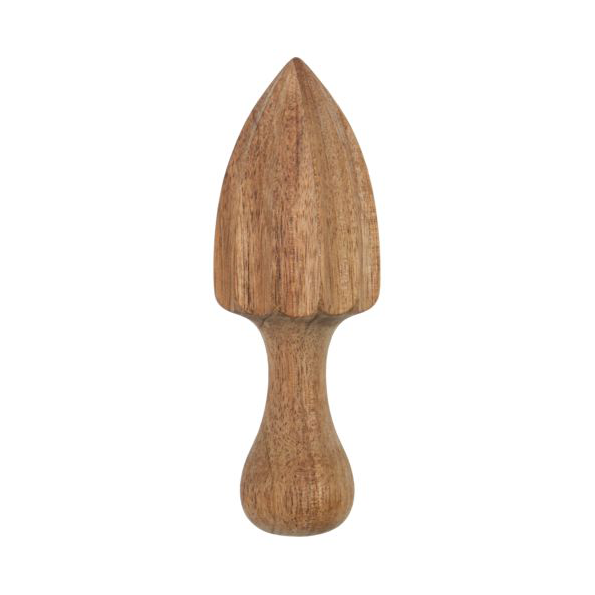 House Doctor Eya citrus juicer Acacia | Scandinavian Design | Citrus presses | Beige