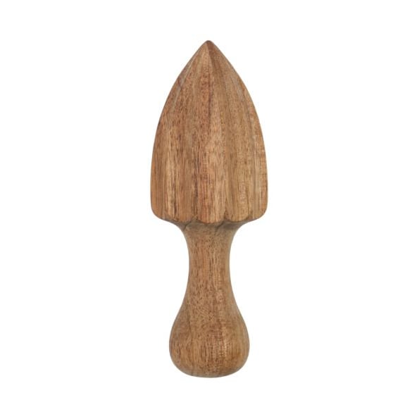 House Doctor Eya citrus juicer Acacia