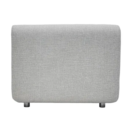 Feel armchair, Off-white, 95x95x75 cm House Doctor