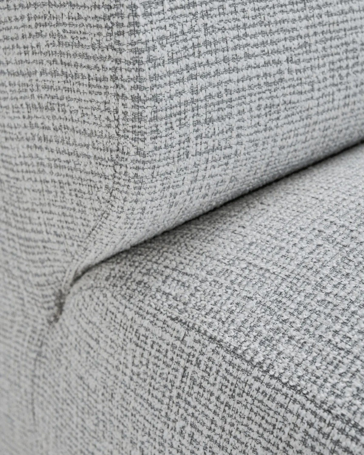 Feel sofa, Off-white, 225x95x75 cm House Doctor