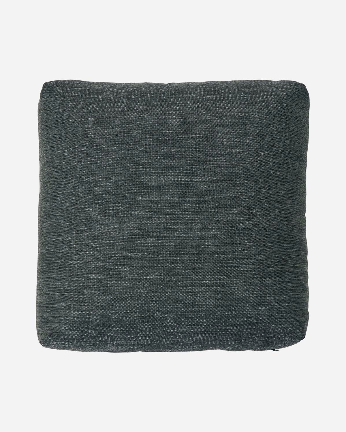 House Doctor Fine pillow cushion 45x45 cm Army green