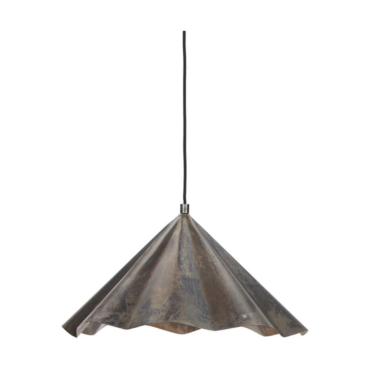 Flola pendant Ø50 cm - Antique brown - House Doctor