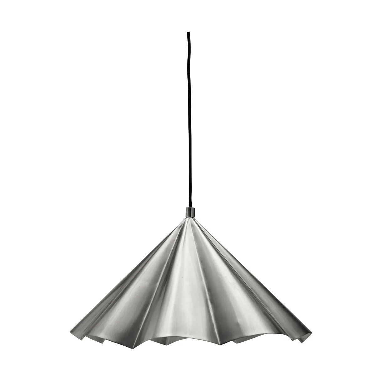 Flola pendant Ø50 cm, Brushed silver-coloured House Doctor