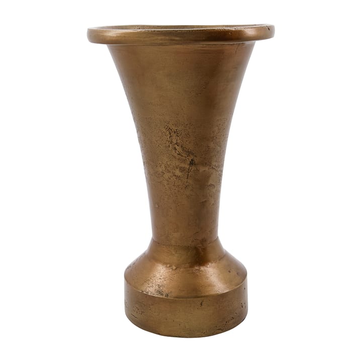 Florist vase 33 cm - Antique brass - House Doctor