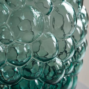 Foam vase 30 cm - Green - House Doctor