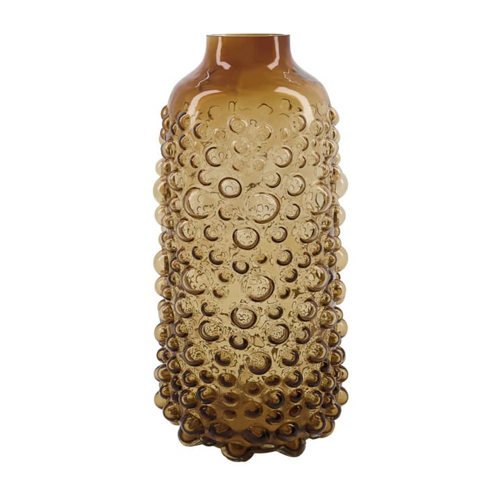 Foam vase 40 cm - Amber - House Doctor