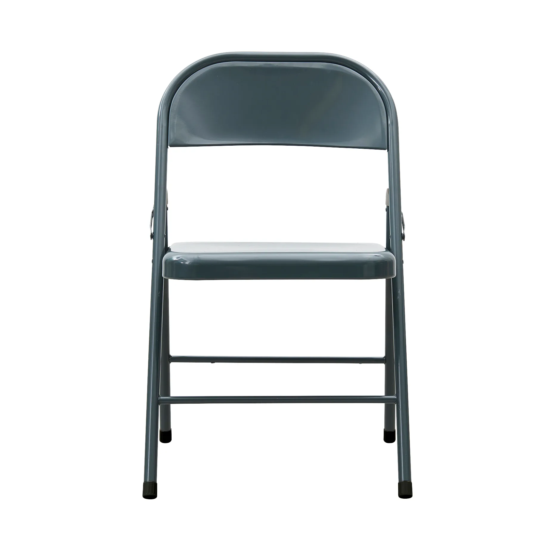 Fold it chair, Dark grey House Doctor