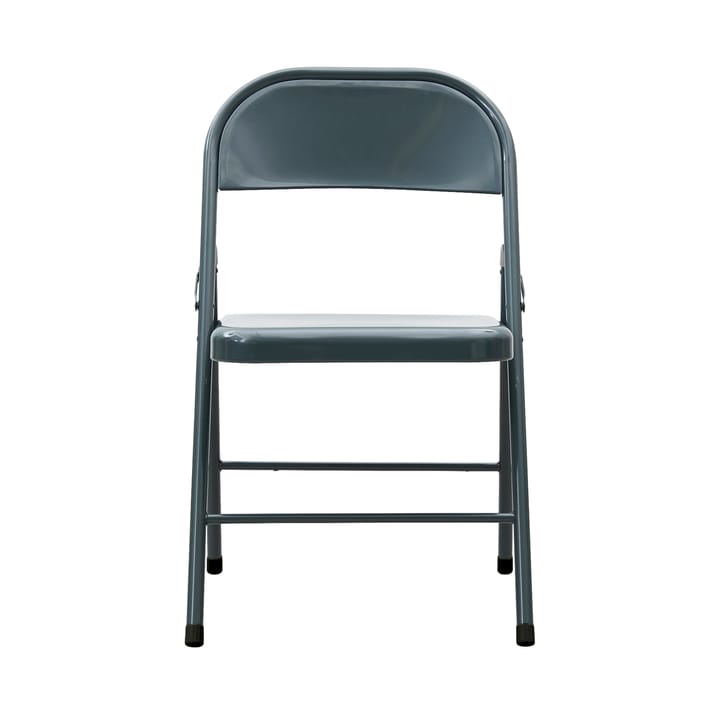 Fold it chair, Dark grey House Doctor