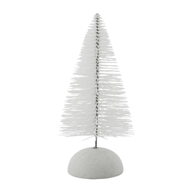 Frost Christmas tree 17 cm, White House Doctor