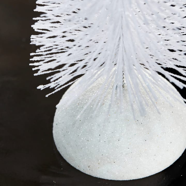 Frost Christmas tree 17 cm, White House Doctor