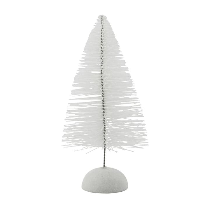 Frost Christmas tree 22 cm, White House Doctor