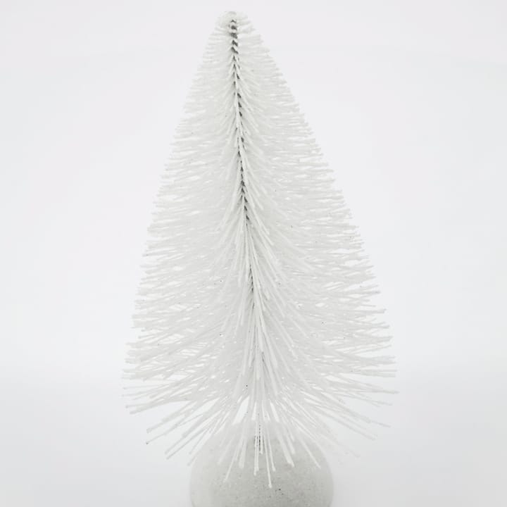 Frost Christmas tree 22 cm - White - House Doctor