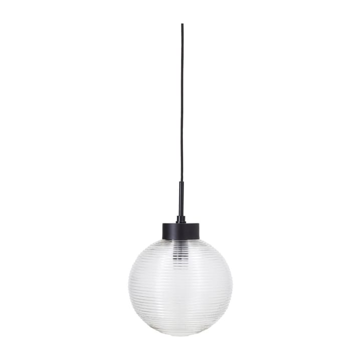 Gaia pendant lamp - Clear - House Doctor