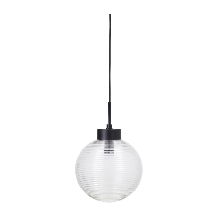 Gaia pendant lamp - Clear - House Doctor