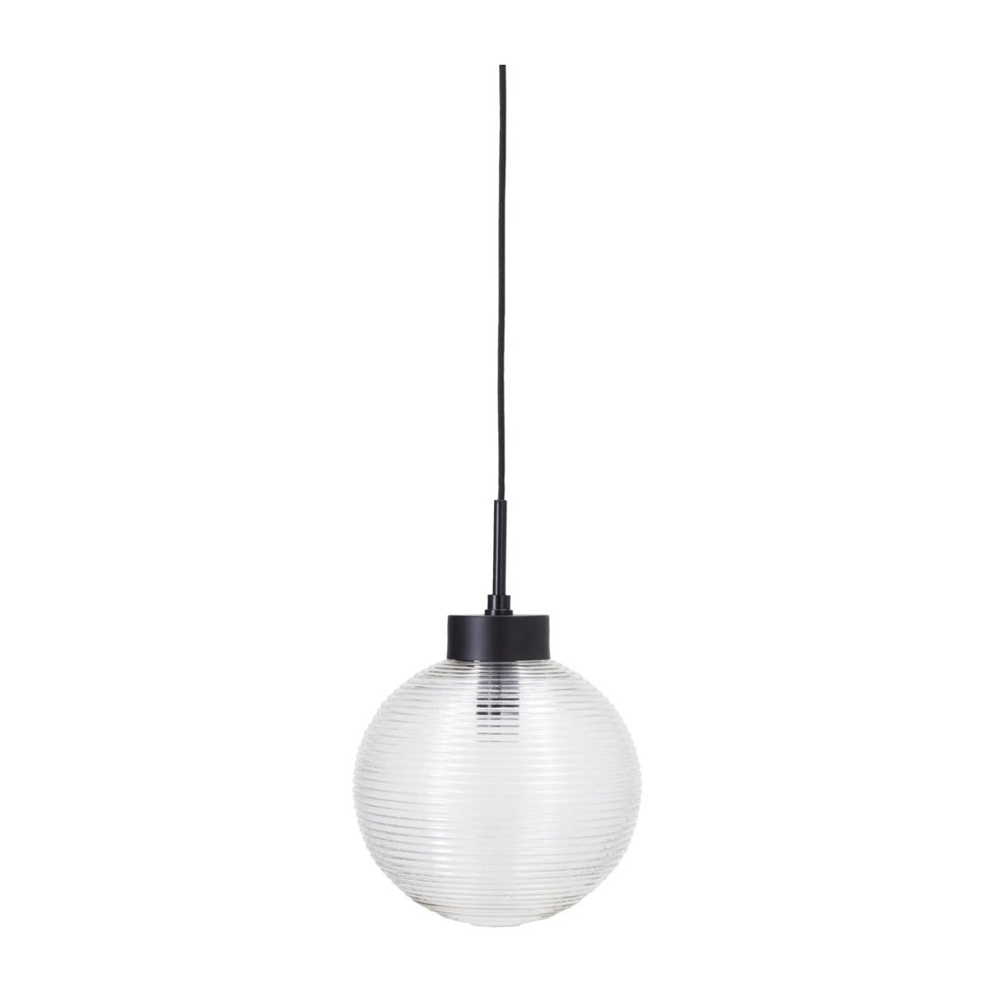 House Doctor Gaia pendant lamp Clear | Scandinavian Design | Pendant lamps | Transparent