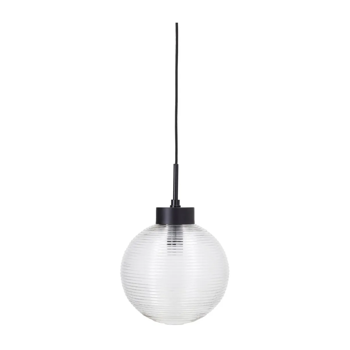 House Doctor Gaia pendant lamp Clear | Scandinavian Design | Pendant lamps | Transparent