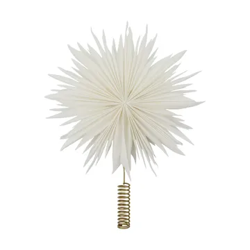 Gant top star Ø28 cm - White - House Doctor