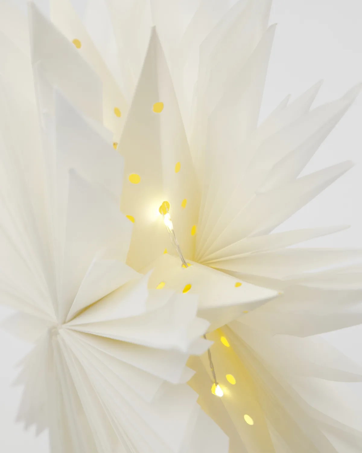 Gant top star Ø28 cm, White House Doctor