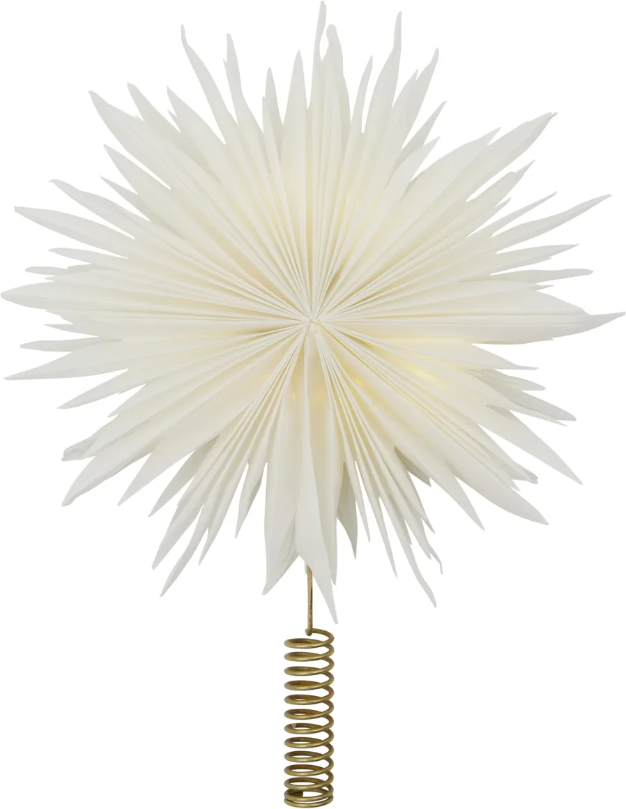 Gant top star Ø28 cm, White House Doctor