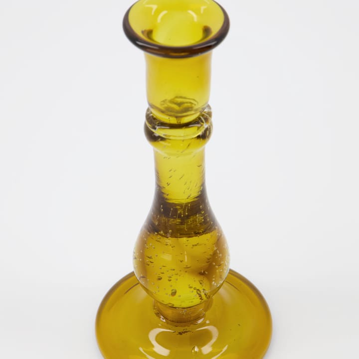 Glee candle sticks 22 cm, Amber House Doctor