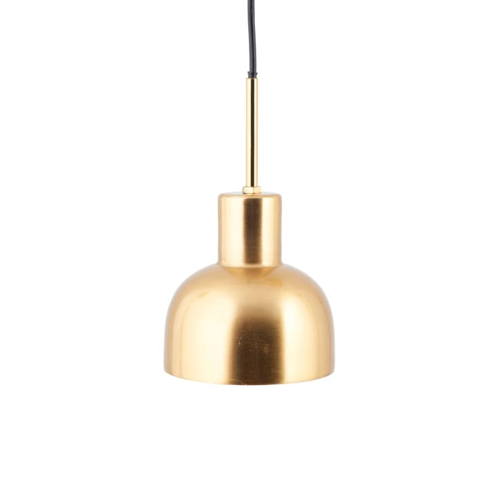 Glow ceiling lamp - brass - House Doctor