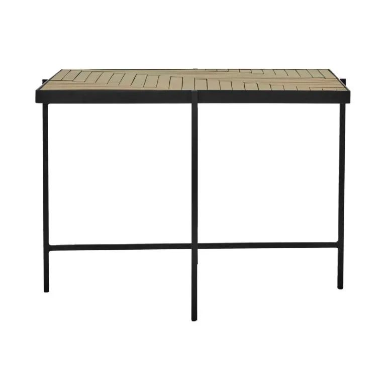 House Doctor Grade coffee table 63x63 cm Beige | Scandinavian Design | Coffee tables | Beige