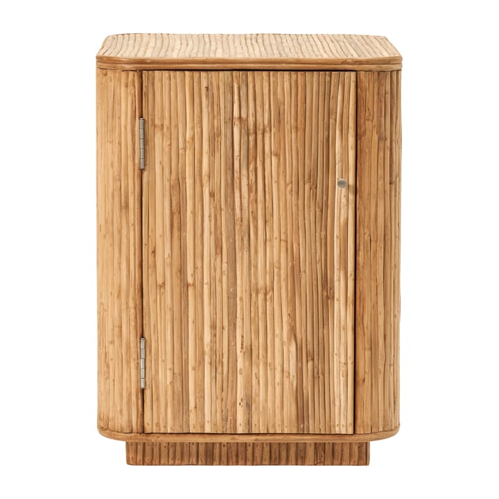 Gro cabinet 48x70 cm - Natural - House Doctor