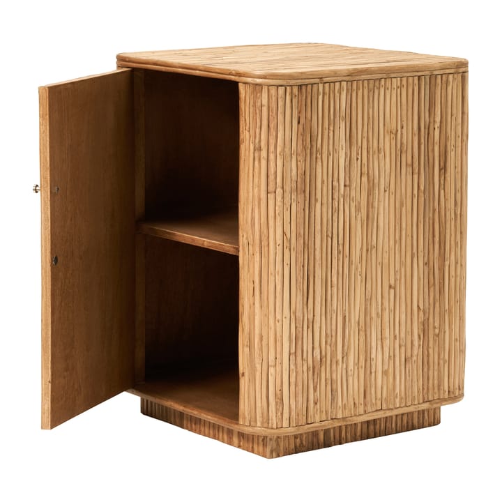 Gro cabinet 48x70 cm - Natural - House Doctor