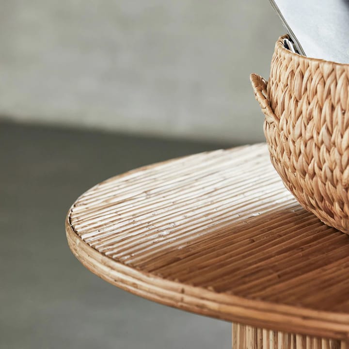 Gro coffee table Ø90 cm - Nature - House Doctor