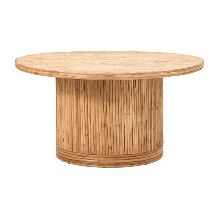 Gro coffee table Ø90 cm - Nature - House Doctor