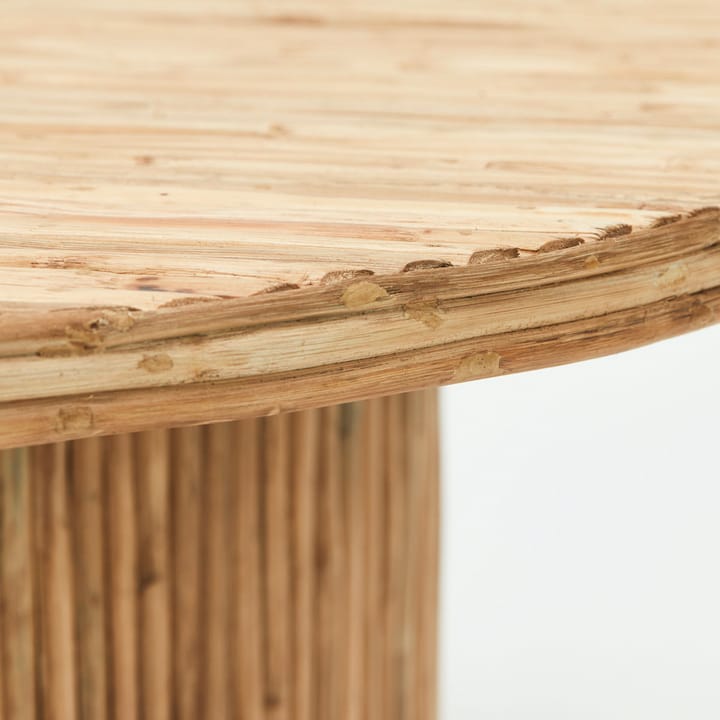 Gro coffee table Ø90 cm - Nature - House Doctor