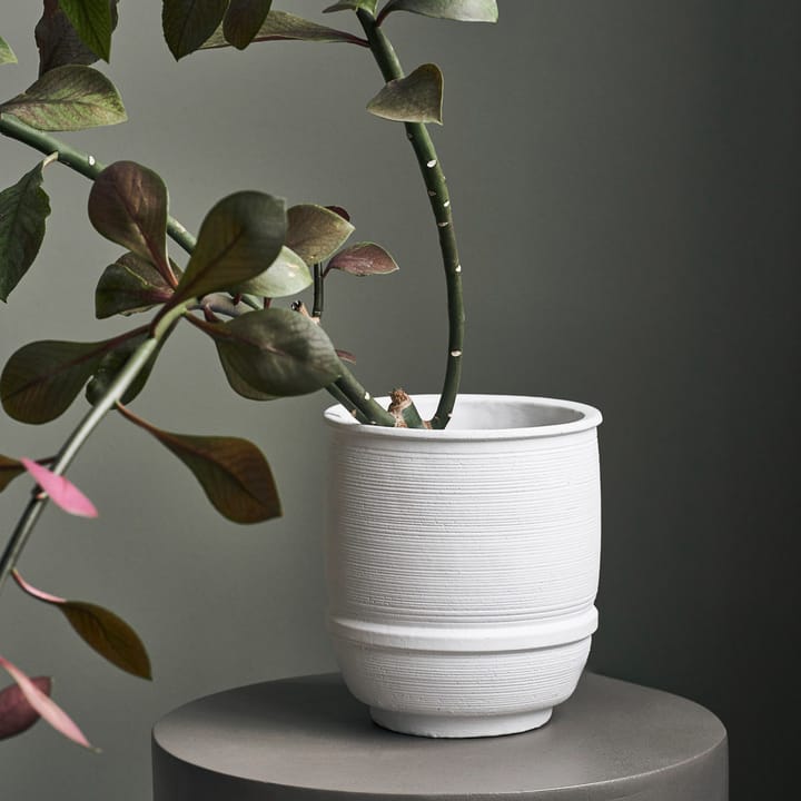 Ground flower pot 20 cm - Kit - House Doctor