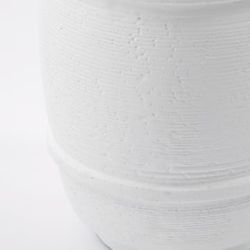 Ground flower pot h16 cm Ø14 cm - Kit - House Doctor