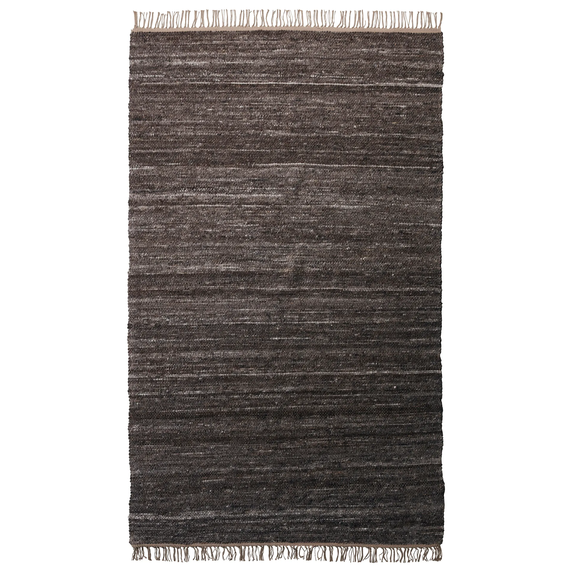 Hafi rug 200x300 cm, Brown House Doctor