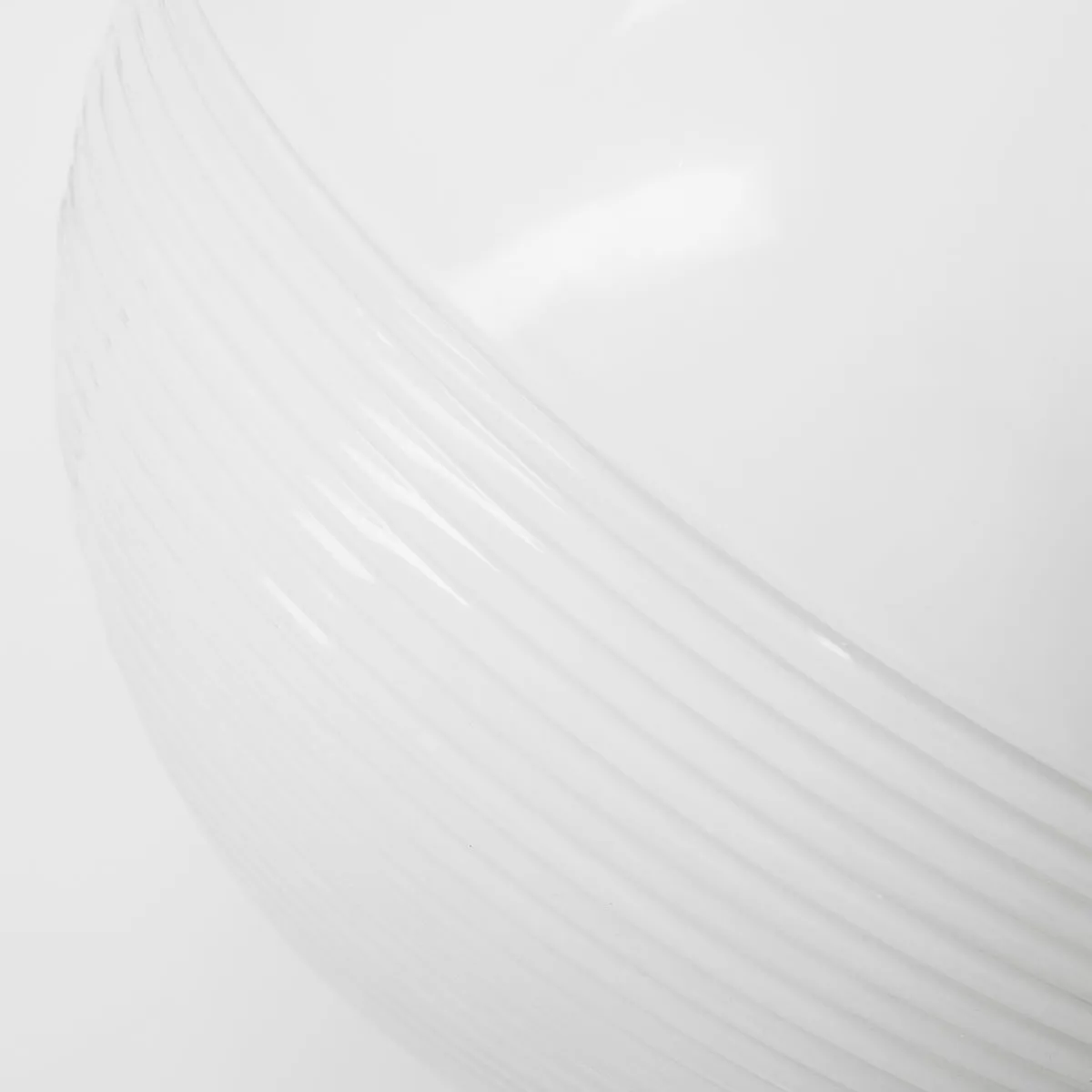 Halda ceiling lamp Ø30 cm, White-brown House Doctor