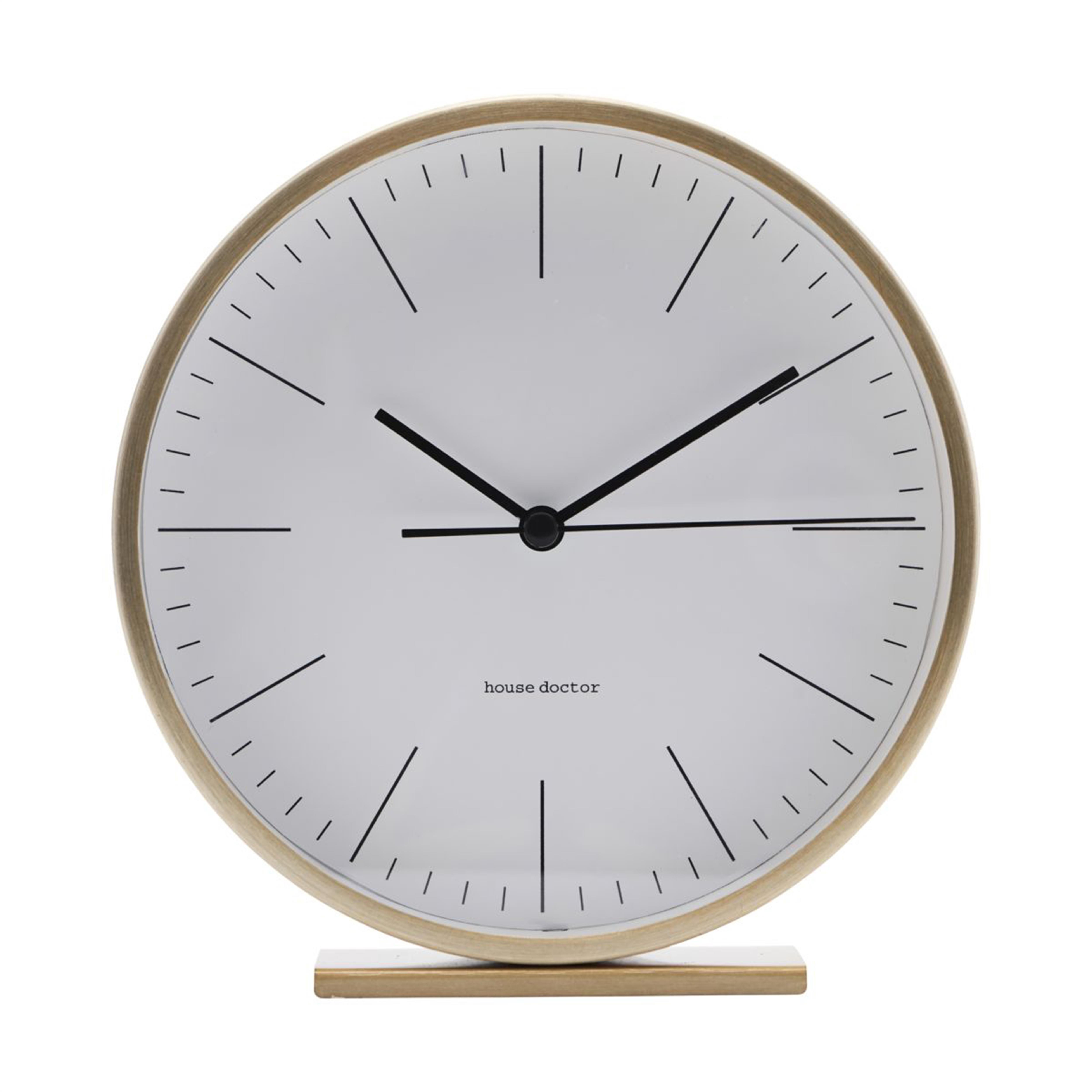 Mantel Clocks, Desk Clocks & Table Clocks | Buy Online at Nordic Nest